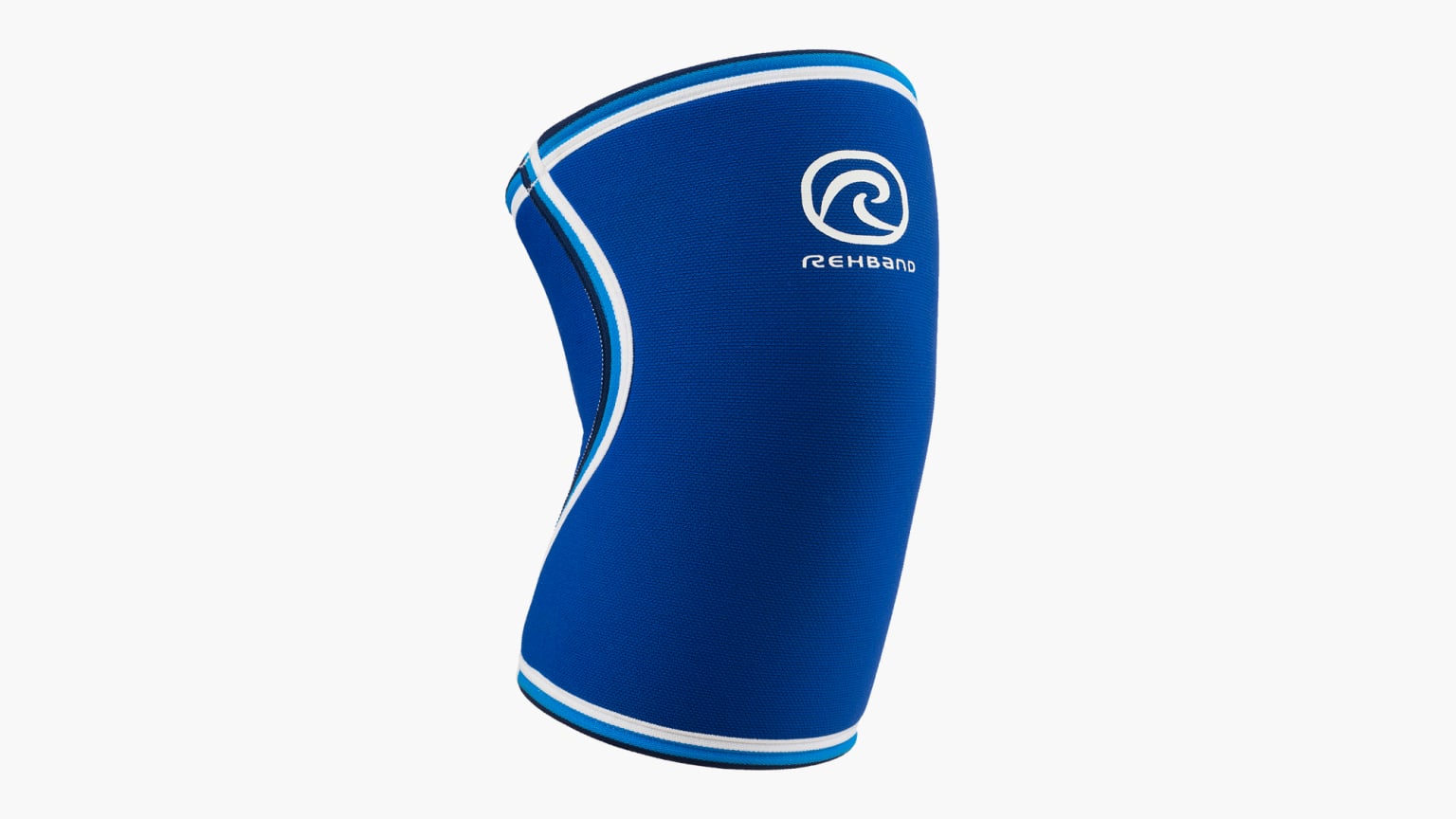 Rehband 7084 Blue Knee Support 7mm